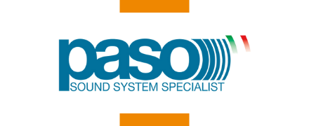 Paso Sound System ABES