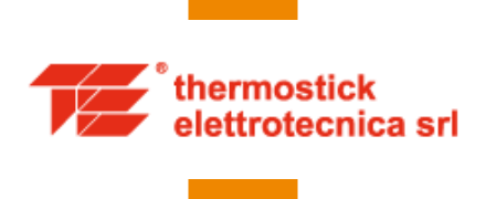 Thermostick elettronica ABES