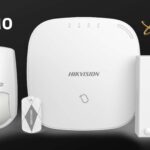 Nuova PROMO: kit allarme Hikvision AXIOM HUB