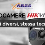 Termocamere Hikvision: scenari diversi, stessa tecnologia