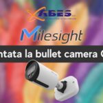 COLOR+: la nuova bullet secondo Milesight