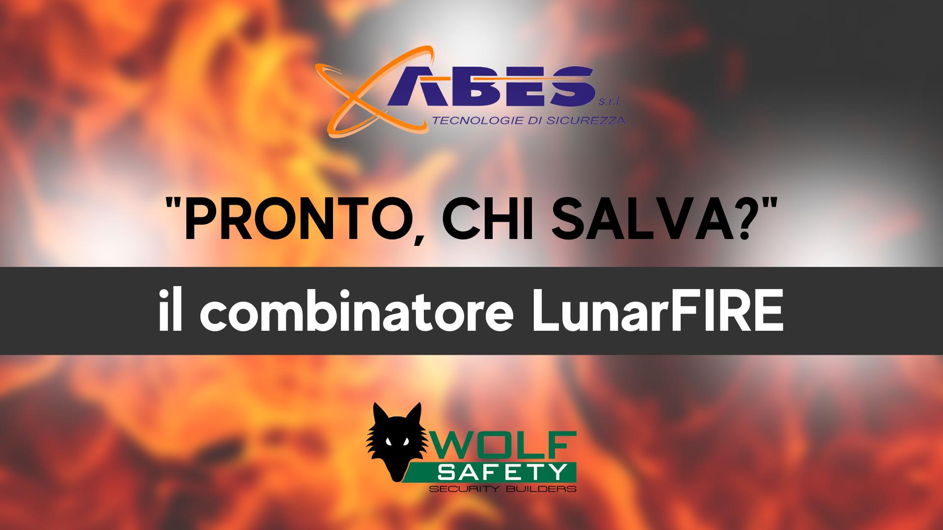 WOLF Safety LunarFIRE ABES