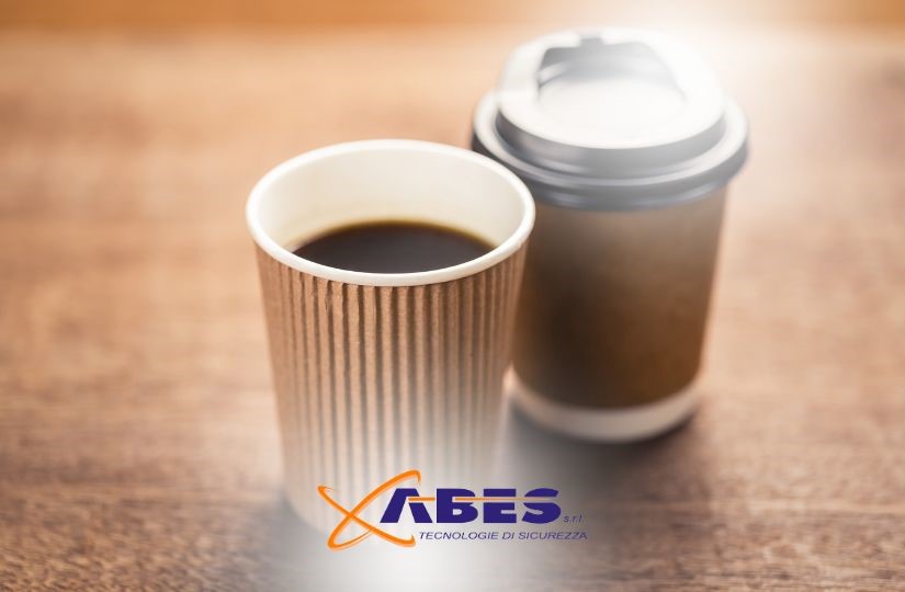 Caffè omaggio ABES 